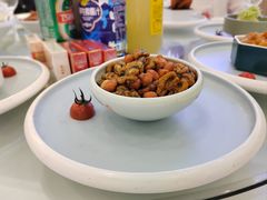 -海景壹号大酒店(惠钱路店)