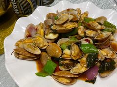 -强记海鲜·大排档(蛇口新街店)