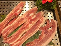 -尹珍珠·韩式无限烤肉(回龙湾店)