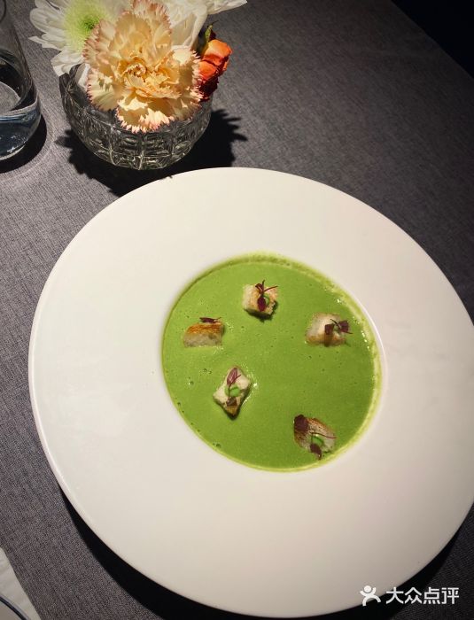XUN Bistro西餐厅图片