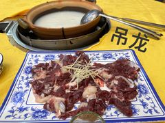 -大戚饭店(泰华路店)