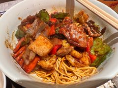 -王繁星面馆(西安熙地港店)