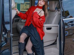 -昆山利星奔驰4S店(昆山店)