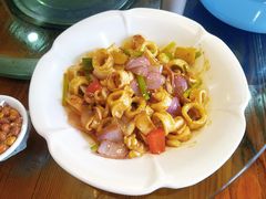 -绿雅居原生态农庄(小涌店)