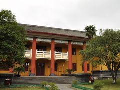 -桂林独秀峰王城景区