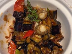 -北李妈妈菜·海肠捞饭(开发区万达店)