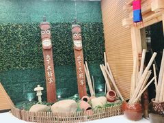 -丽池宫韩式汗蒸会馆(华灯坊店)