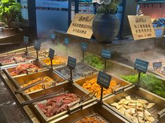 -東盛炭烤自助料理(浦东文峰广场店)