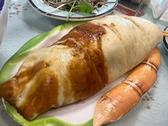 -鼎香润(德胜门内店)