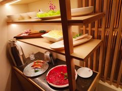 -锦城印象火锅(天府三街店)