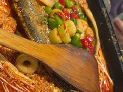 -川知味(京华城店)