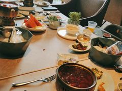 -上宴精品海鲜姿造(晶融汇旗舰店)