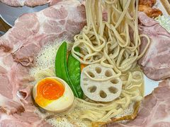 -真打拉面·日式拉面新流派(体育西横街店)