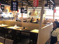 -东菊料理(吉利购物广场店)