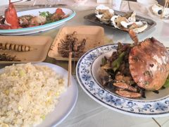 -日照大牌檔•小船海鲜(万平口店)