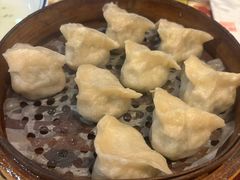 -新兴园饺子馆(北京百子湾店)