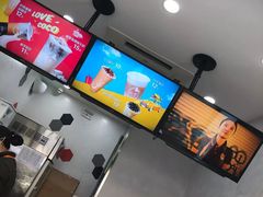 -CoCo都可(南京珠江路店)