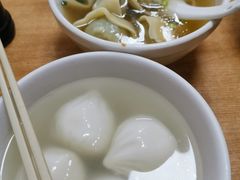 -祥记汤圆(东宝兴路店)