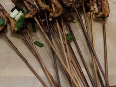 -晓靖轩烧烤(沙河风情店)