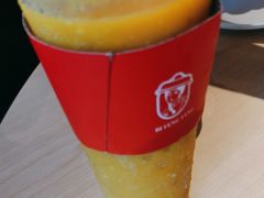 -避风塘(南汇店)