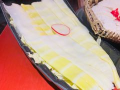 -谭鸭血老火锅(龙湖宝山天街店)
