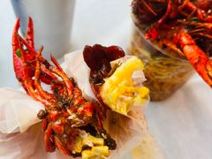 -巴厘龙虾·榜首油焖大虾(沙湖·花园店)