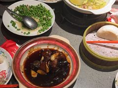 -老头儿油爆虾(胜利河美食街店)