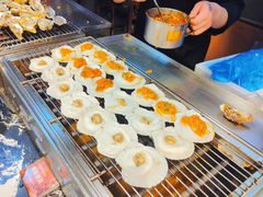 -汉江山料理级自助烤肉黑金冠(周口好吃城店)
