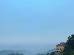 -九华山风景区