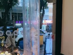 -木屋烧烤(南新店)
