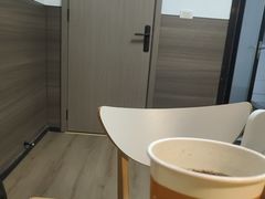 -五个核桃桌游吧(南坪店)