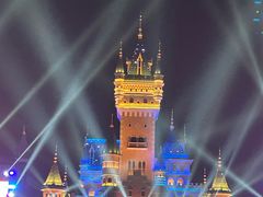 -青岛方特梦幻王国