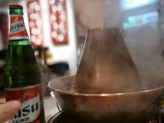 -宣武小院涮肉(前门店)