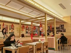 -华天延吉餐厅(西四总店)