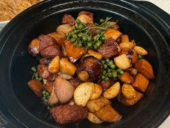 -狮王府淮扬菜(老门东店)