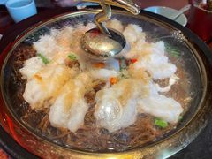 -绿茶餐厅(蓝色港湾店)