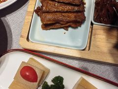 -恭敬李·烤鸭(天坛北门店)