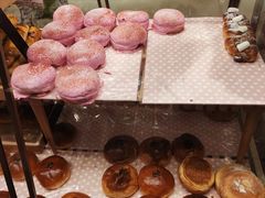 -山崎面包(静安久光店)