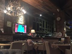 -一棵树·意大利西餐厅One Tree(新城店)