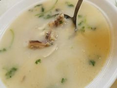 鱼头豆腐汤-凤城酒家(环市西路店)