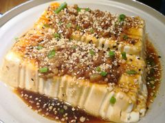 -吕氏疙瘩汤·私家菜馆(慈云寺店)