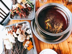 -小向麻辣烫(天街总店)