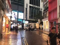 -lululemon athletica(希慎广场店)