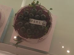-LanTa蓝塔烘焙(中原万达店)