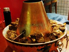 -1078號老北京涮肉(万达广场店)