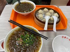 -新丰小吃(庆春路分店)