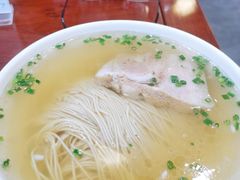 枫镇大肉面-同得兴面馆.苏式面.三虾面(园区店)