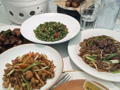 -大树餐厅(万达创始店)