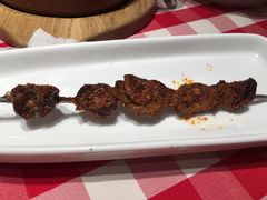 -西贝莜面村(近铁城市广场店)