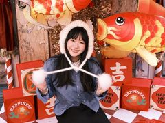 -秘密小花园(第三中学店)